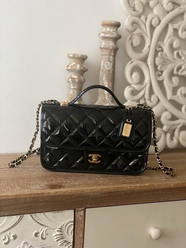 Chanel Handbags 237